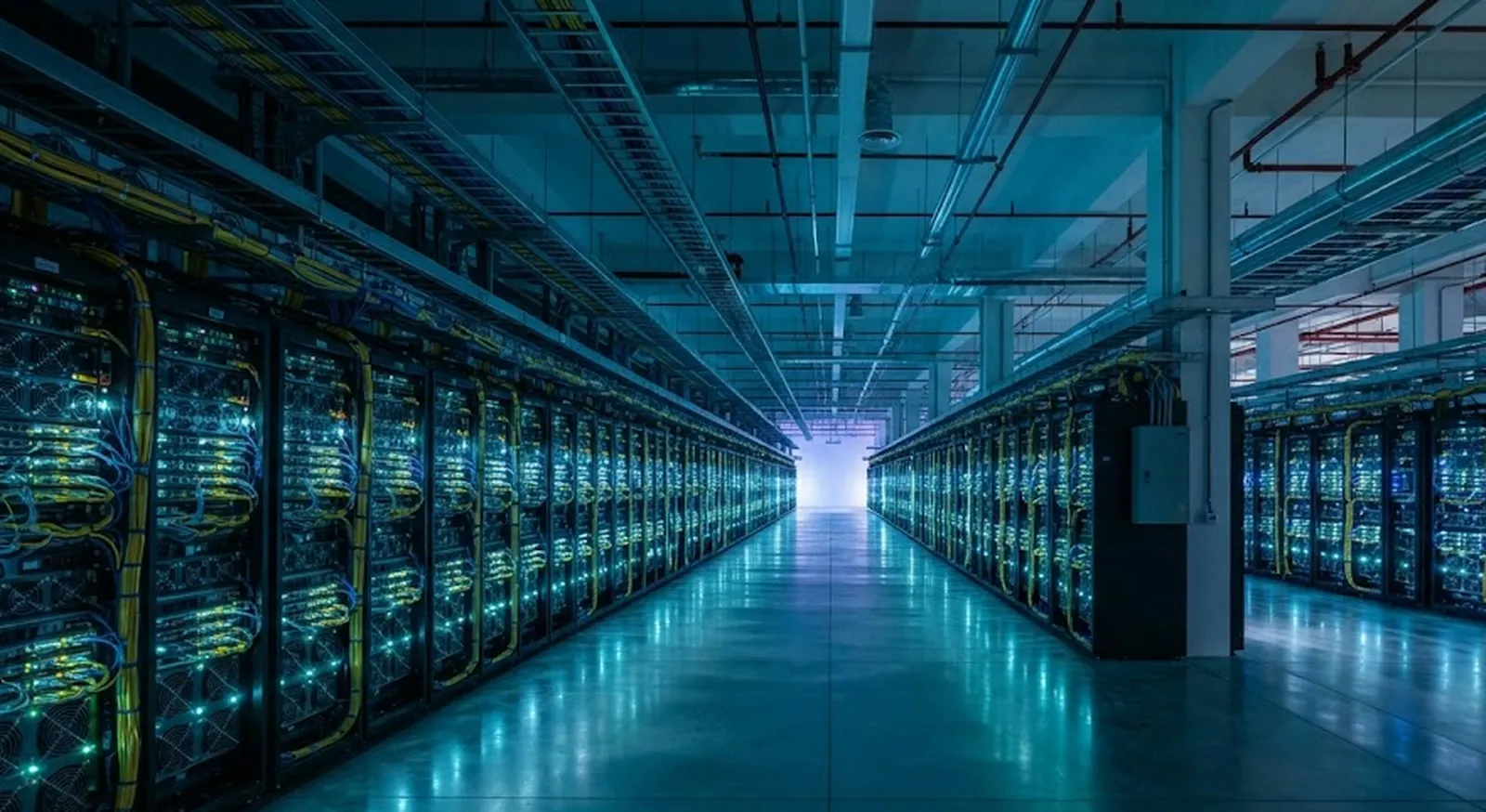 Meta почна да ја издава својата ВИ-моќ: кога сите копаат, продавачот на лопати заработува - ако балонот не пукне прв