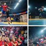 Вардар се враќа во Лигата на шампионите, Талески се враќа дома во Охрид
