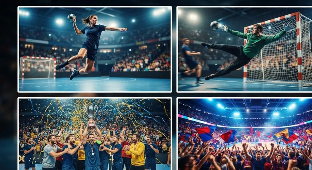 Taleski ist zurück in Ohrid, Vardar kehrt in die Champions League zurück, und die Jungen stehen vor einer schweren Prüfung in Rumänien