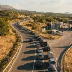 Три камери во живо од границата со Грција: Богородица, Меџитлија и Стар Дојран