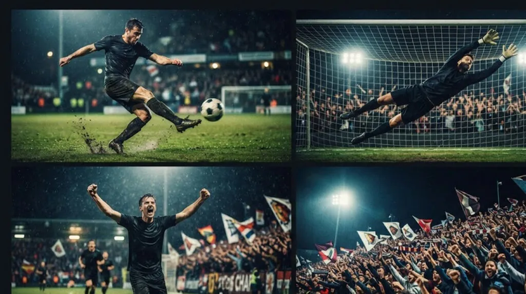 World Cup 2026: Spain Sweeps France Aside, and Vardar Fights for Europe - the Ball From Every Side