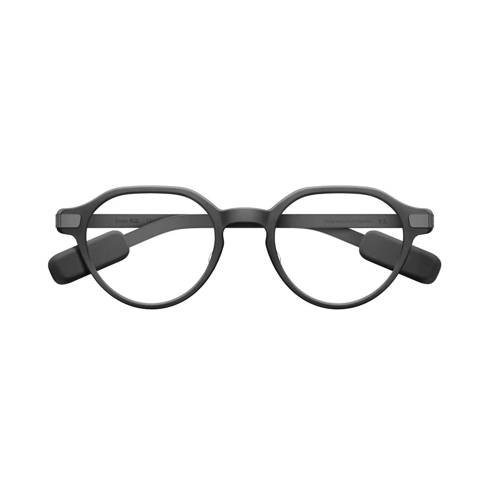 Smart Glasses Without a Camera: A Billion-Dollar Startup Bets That Privacy Is the Advantage