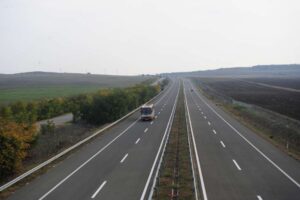 Потпишан договорот за Скопје-Блаце: 222 милиони евра за пат што со години стои во ветувања