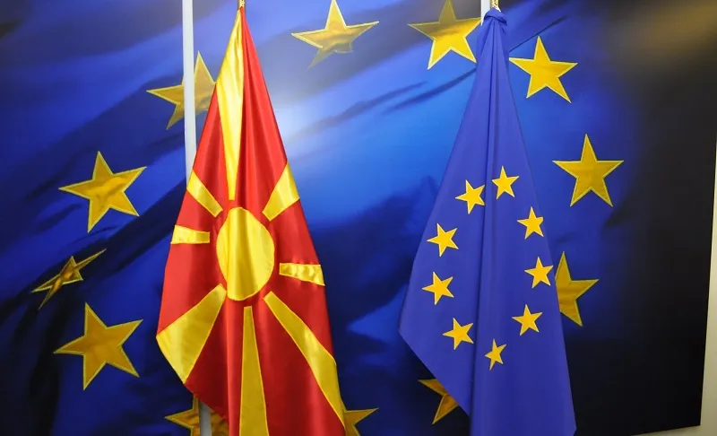 ЕУ ги пренасочува парите за Западен Балкан кон Македонија, Црна Гора и Албанија