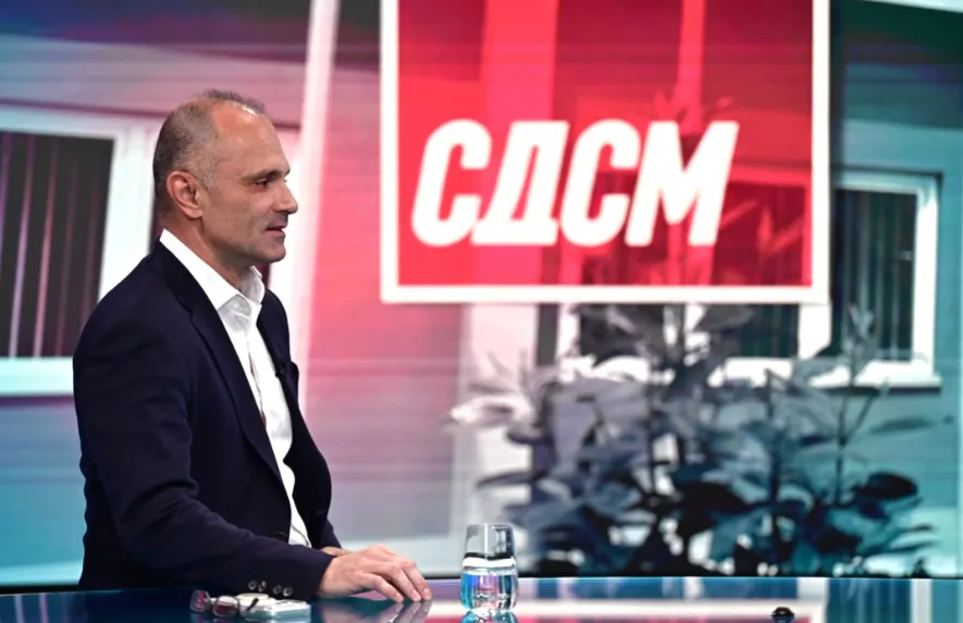 Филипче ја нарече владата корумпирана: но зошто, без разлика кој е на власт, работите функционираат за некој друг?