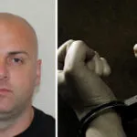 Цуна повторно во лисици: Дилерот што избега низ прозорец на полициска станица е фатен во Скопје