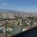Становите на Груевски со џакузи на терасата пак на аукција: квадратот над 4.000 евра, само за милионери