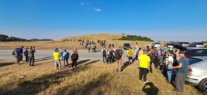Деветнаесет години традиција: Петровденскиот планинарски марш од Пониква до Раткова Скала