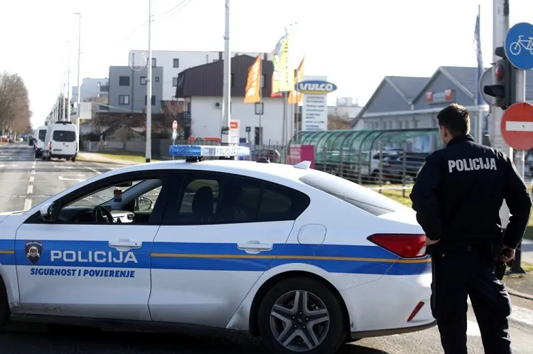 Нож на брод кај Медулин: Државјанин на Македонија осомничен за обид за убиство на Србин