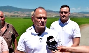 Оризот скапува по амбарите: откупна цена 18 денари, во продавница 150 – некој заработува, но не селанецот