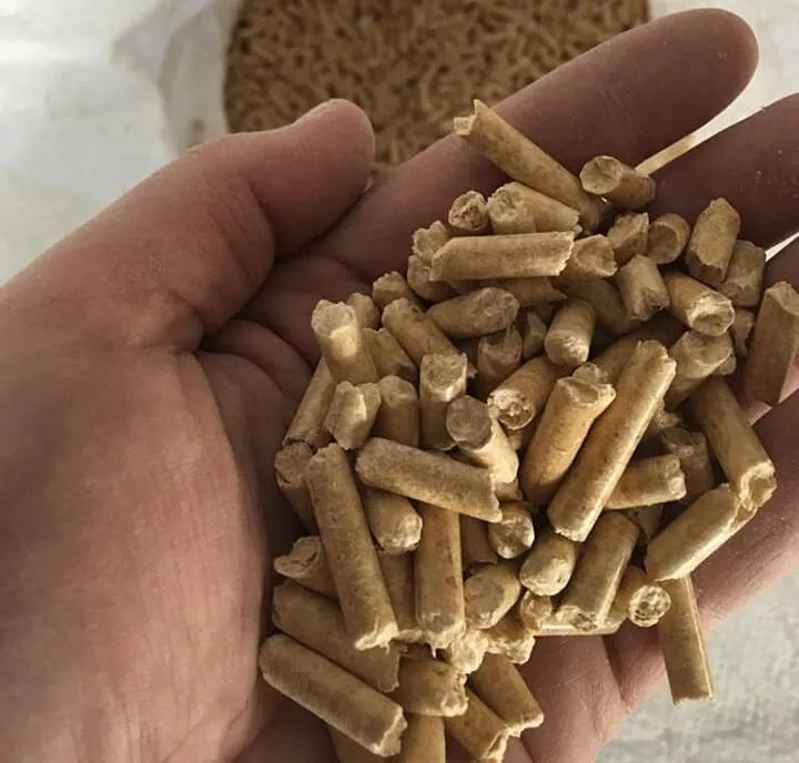 Гази Баба субвенционира печки на пелети: до 30.000 денари по домаќинство, но парите брзо се трошат