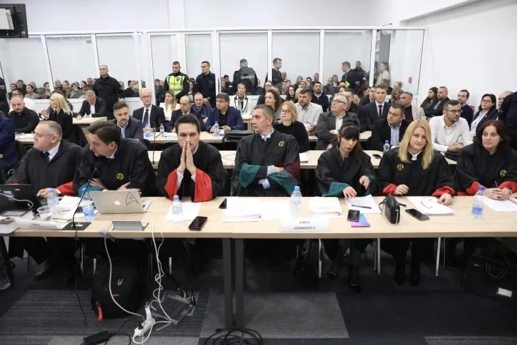 Судењето за „Пулс“ продолжува: заклучен излез, празен хидрант и општина без инспектор десет години
