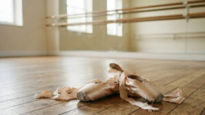 Балетот како тренинг за возрасни: еден месец до првите вистински промени, без ниту еден додаток во прав