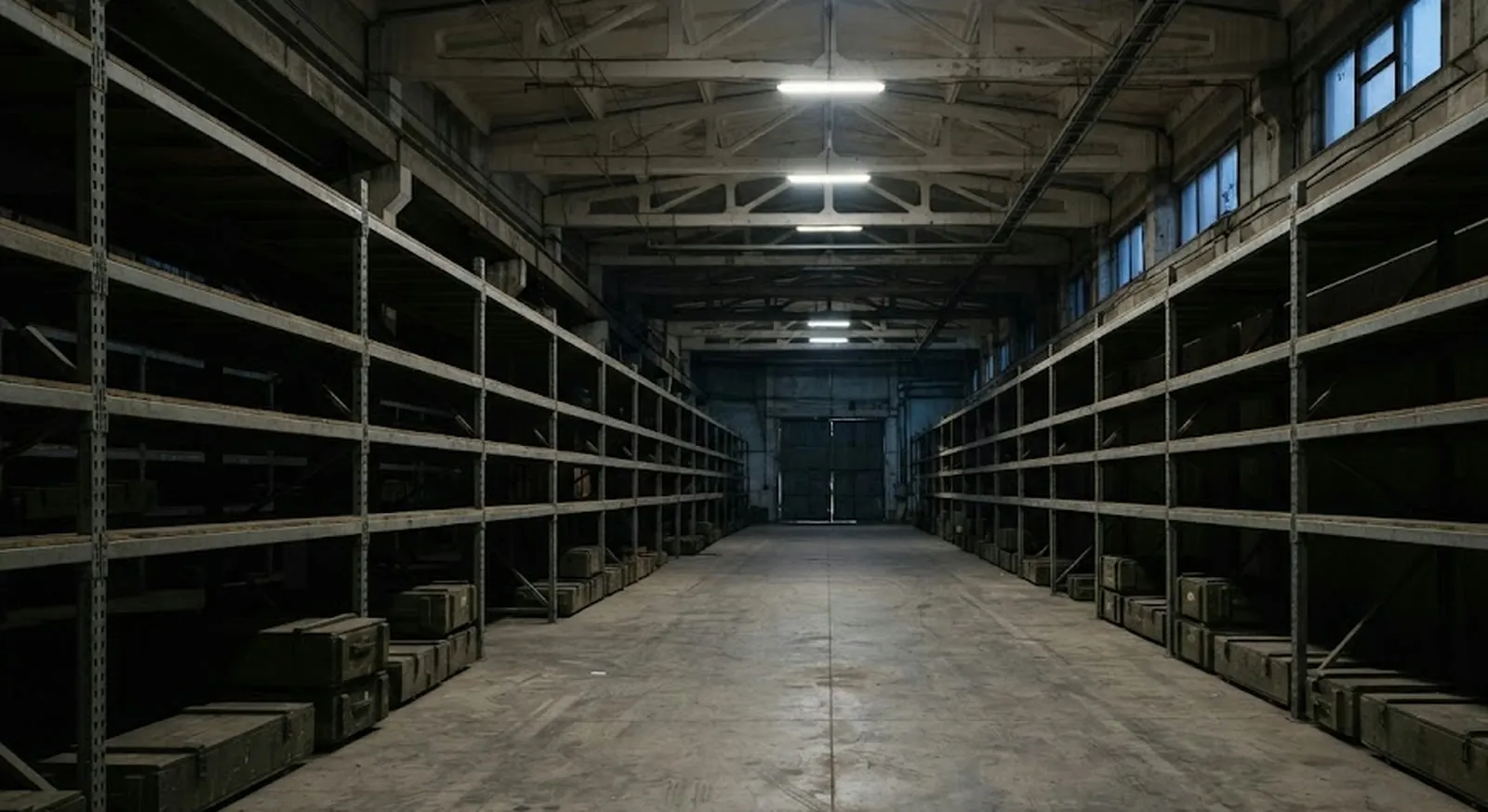Америка ги паузира нападите врз Иран: не поради дипломатија, туку затоа што снемува муниција