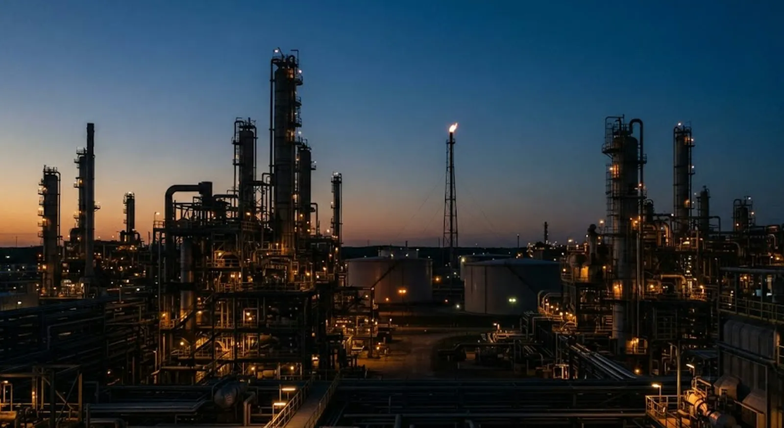 Руска компанија, српска рафинерија, хрватски нафтовод - а одлуката се носи во Вашингтон