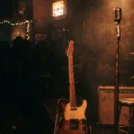 Хуго Рејс и Фаталистс во Белград на 11 ноември - поранешниот член на Bad Seeds во КЦ Град
