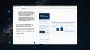 OpenAI го гасне прелистувачот Atlas – и се вселува во куќата на Google