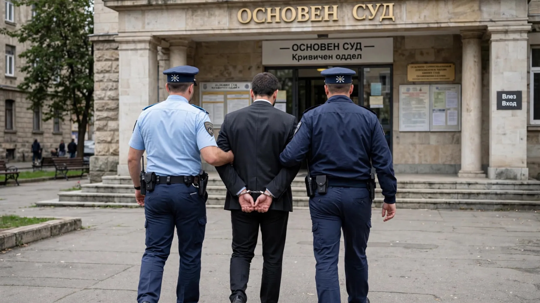 Половина од социјалната помош за да не остане без неа: Службеник од Прилеп земал 18.000 денари поткуп