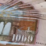 Плата од 49.544 денари наспроти кошница од 68.743: Просекот покрива 72 отсто од основното