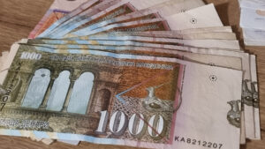 Плата од 49.544 денари наспроти кошница од 68.743: Просекот покрива 72 отсто од основното