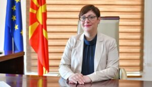 Ребаланс на буџетот: Министерката тврди дека не е кризен - но зошто воопшто требало да се каже?