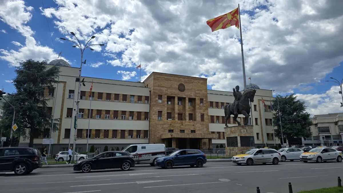 Законот за правична застапеност заглави пред гласање: две албански партии, едно Бадентерово мнозинство