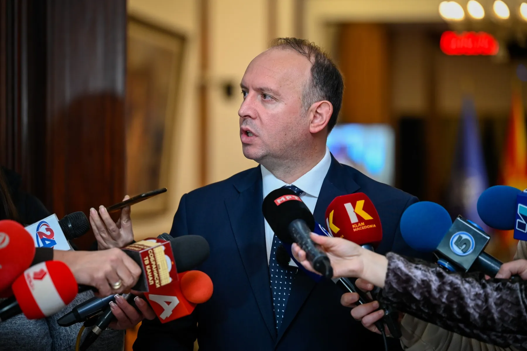 Законот за „Скопје 2028“ тргнат без образложение: 21 милион евра надвор од јавните набавки чека на септември