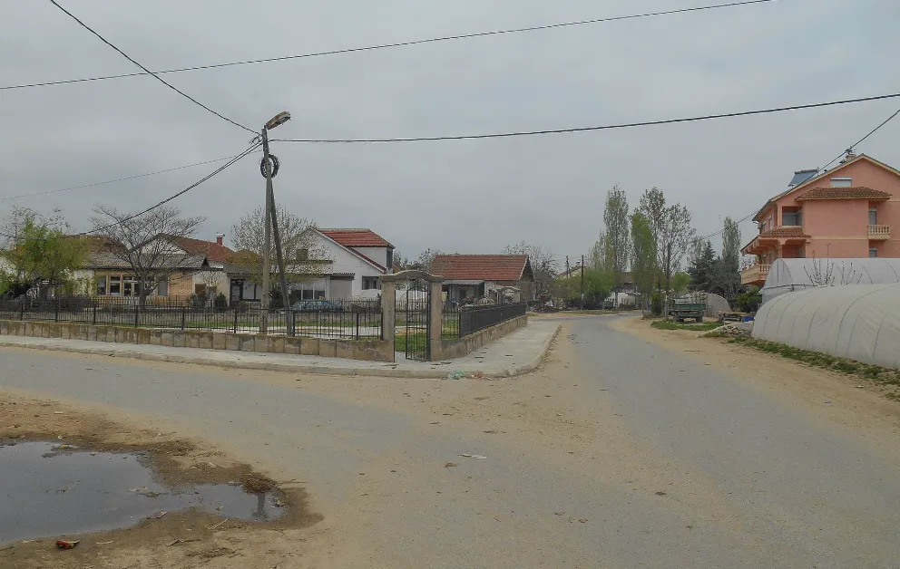 Шестмина упаднале во куќа во Струмичко и претепале семејство со деца: домаќинот пукал во воздух за да дојде помош