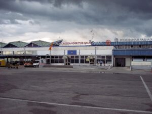 Два милиона патници за половина година: македонските аеродроми со раст од 28 отсто