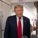 Трамп ги запре бомбите и седна на маса: „Ако не се случи нешто, се враќаме на она што го правевме пред два дена"