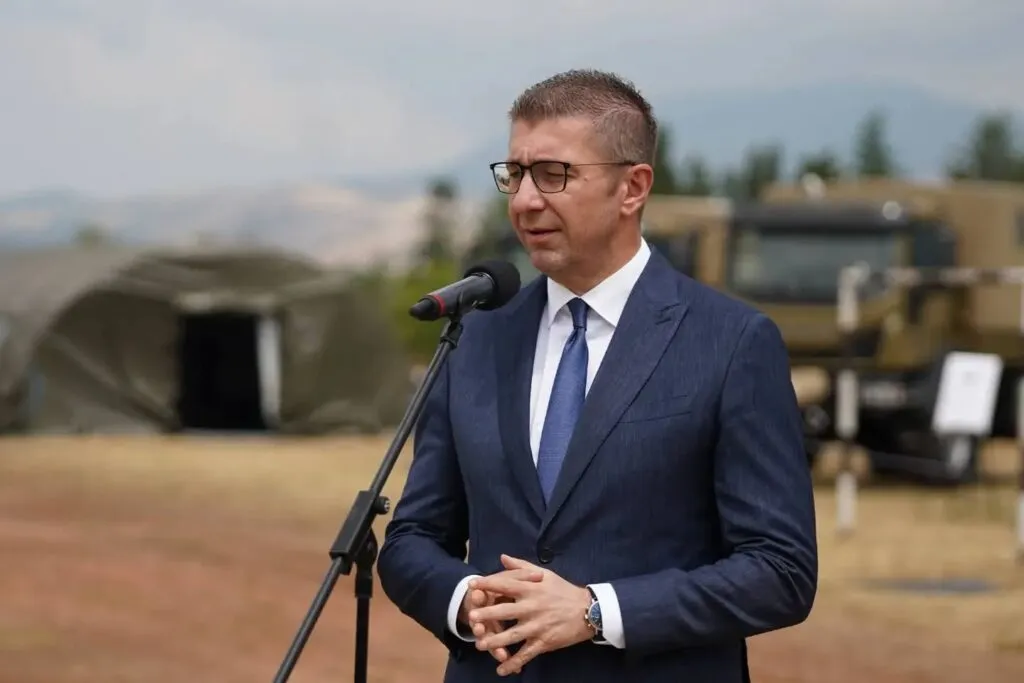 Владата позајмува од МНАВ, Лотарија и МЕПСО за да плати кинески кредит: „вообичаена процедура”