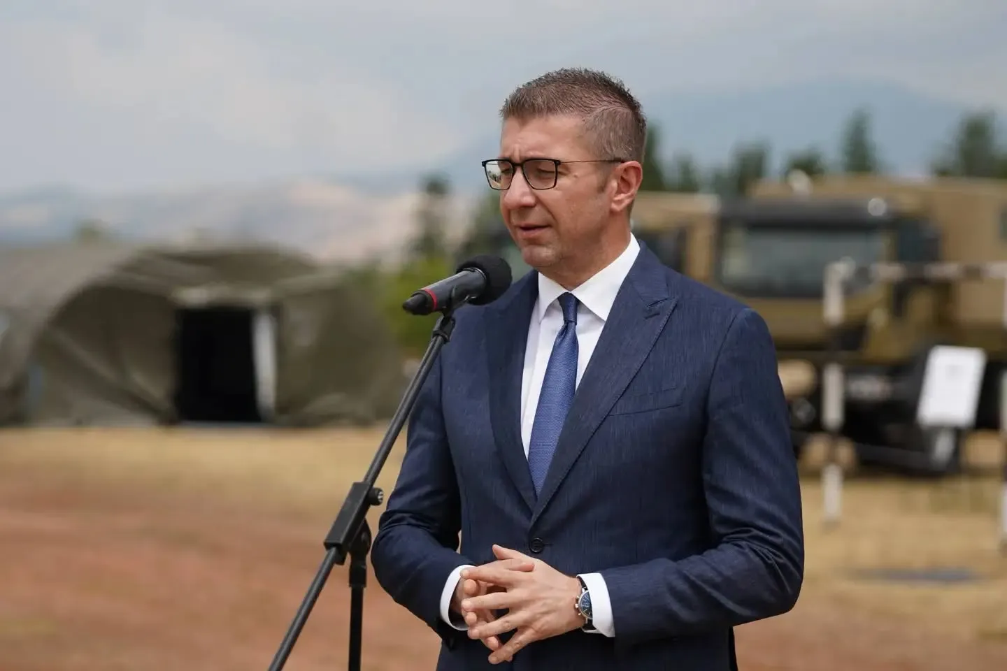 Владата позајмува од МНАВ, Лотарија и МЕПСО за да плати кинески кредит: „вообичаена процедура”