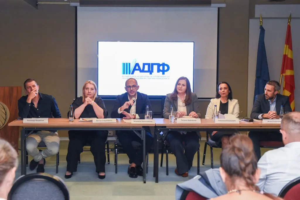 147 луѓе земаат пензија од вториот столб по 9.878 денари: што ако државата ги земе парите?