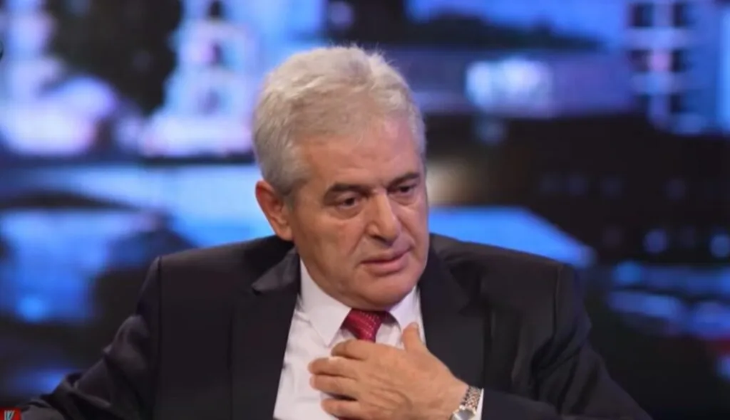 Ахмети размислува за пензија и бара предвремени избори во исто интервју: 83 отсто ново раководство, но истиот прв човек