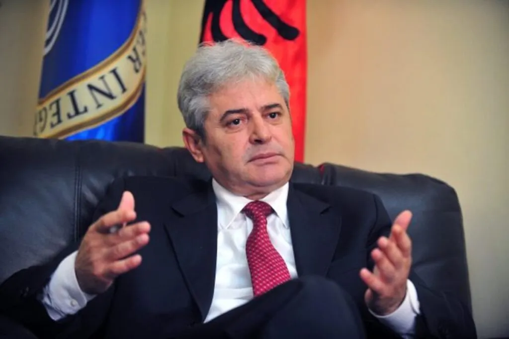 Модуларната болница во Тетово: затворена постапка, отворени прашања, и молк од Ахмети
