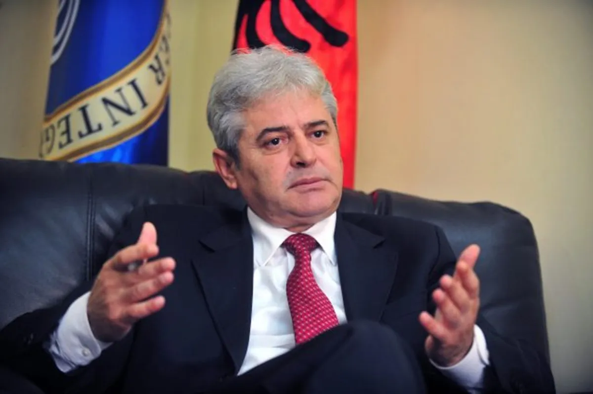 Модуларната болница во Тетово: затворена постапка, отворени прашања, и молк од Ахмети