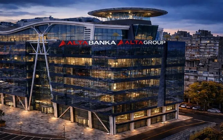 ЗОИЛ Македонија стана Алта Осигурување: 1,7 милиони евра за компанијата, 1,3 милиони веднаш внатре, а седиштето заминува од Битола