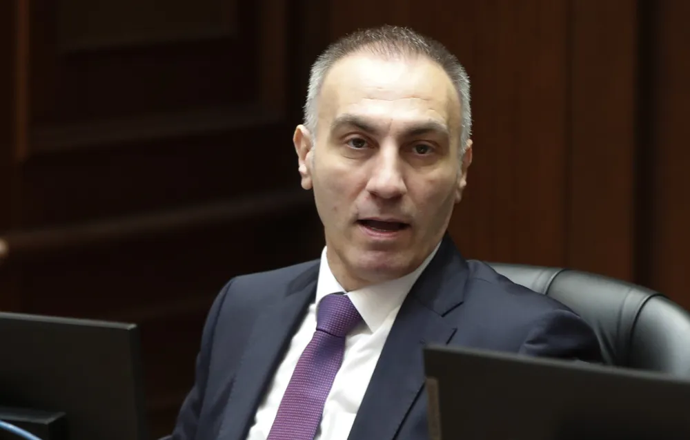 Обвинение против Груби за 8,2 милиони евра, но максималната казна е веќе преполовена