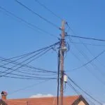 Струјата помина 700 евра за мегават-час, а причината не е геополитика туку суша: Романија тонеше баржи за да го подигне Дунав