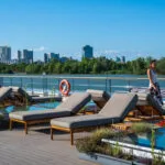 Дунав не е син и Штраус го знаел тоа: реката по која се будиш секое утро во друг град