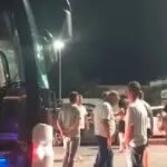 Колони на „Богородица“, за малку тепачка на „Евзони“: над 40 степени, километри автомобили и совет - информирајте се сами