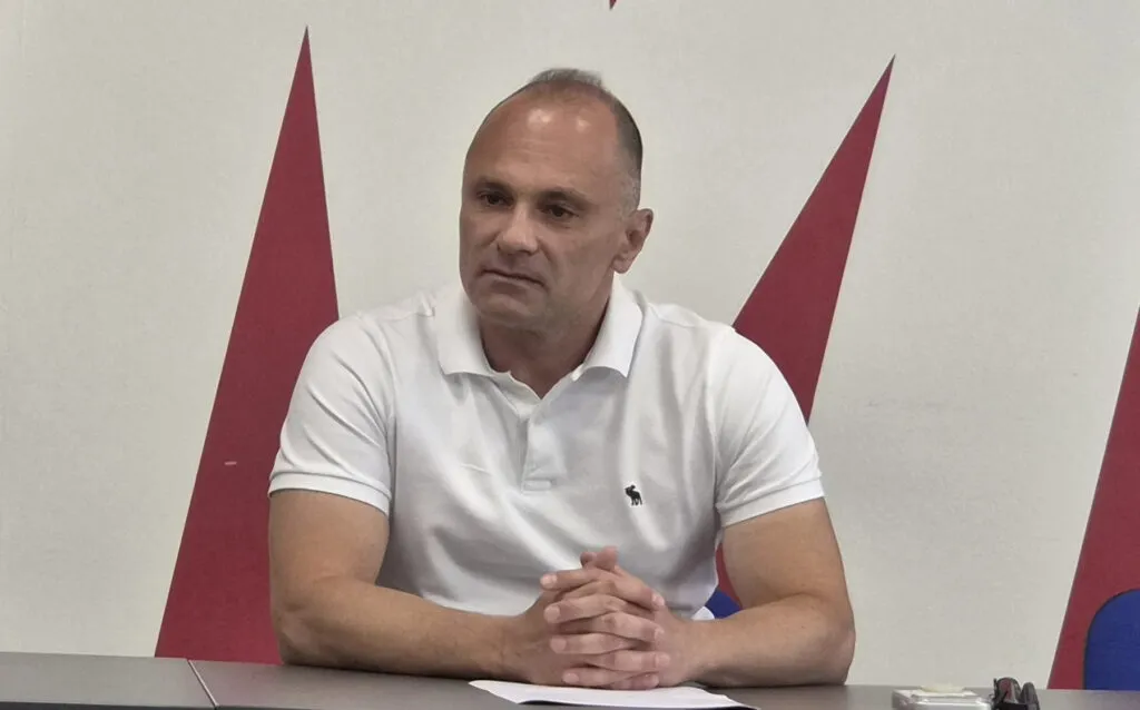 Две интерпелации и блокада за „Скопје 2028“: Филипче тврди дека фондацијата на Градот ќе биде ослободена од Законот за јавни набавки