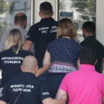 Знаел дека следи стечај, па исчезнале 10 возила: 54 милиони денари готовина без ниту една фактура