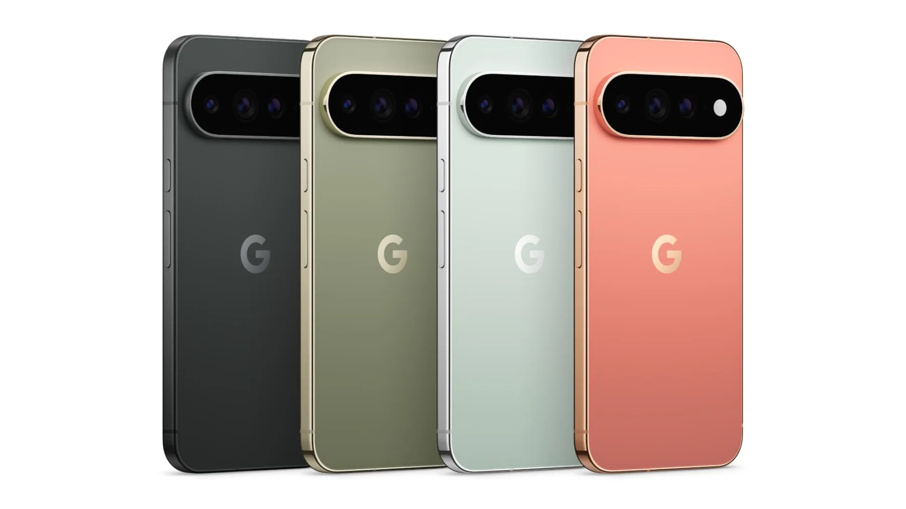Pixel 11 речиси не се смени, но Gemini сега нарачува кафе наместо тебе: моделот од 128 гигабајти тивко исчезна од понудата
