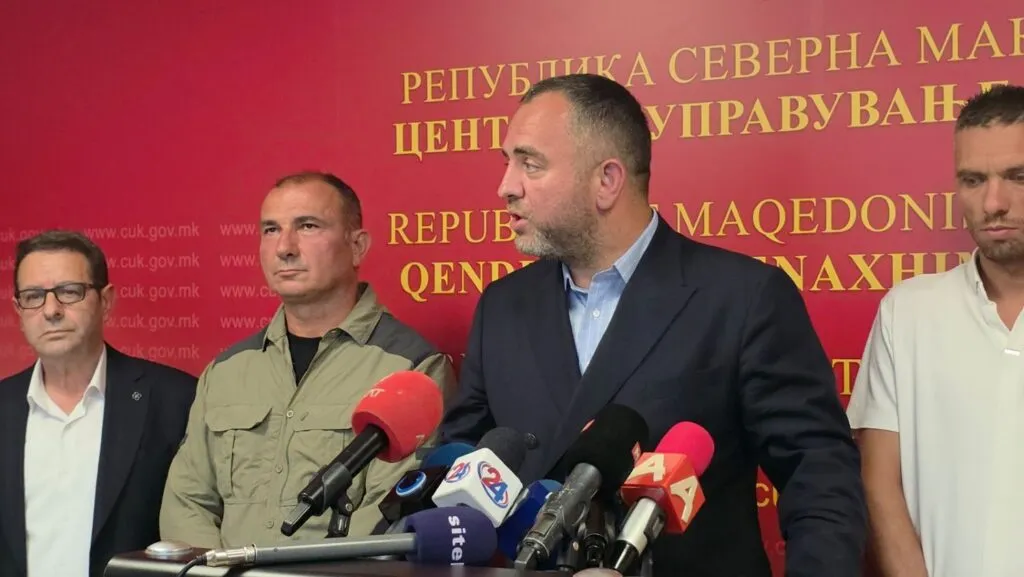 Дваесет и два дена фекалии во водоводот: Гостивар и по 19 дена нема вода за пиење