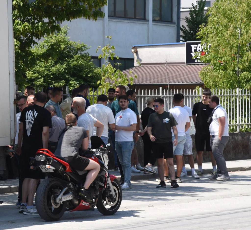 Четврта недела без вода за пиење во Гостивар: по труењата се предупредува на хепатити, а сметките сепак стигнуваат