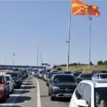 40 минути на Табановце, 30 на Богородица: како изгледа враќањето од одмор денес