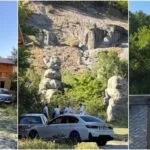 Камените кукли имаа своја наплатна рампа: Притвор за жената што ја узурпираше Куклица