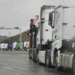 Во јануари Николоски го поддржа протестот на превозниците, во август вели дека не е решение