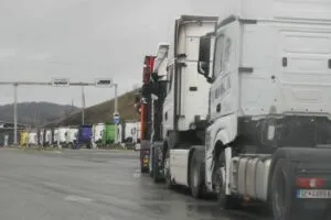 Во јануари Николоски го поддржа протестот на превозниците, во август вели дека не е решение